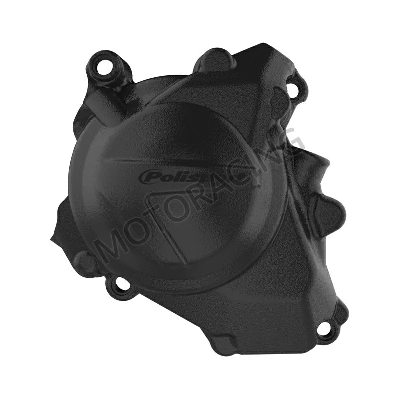 ΠΡΟΣΤΑΤΕΥΤΙΚΟ ΚΑΠΑΚΙ ΒΟΛΑΝ HONDA CRF 450R 17'-22' ΜΑΥΡΟ POLISPORT