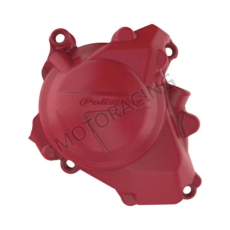 ΠΡΟΣΤΑΤΕΥΤΙΚΟ ΚΑΠΑΚΙ ΒΟΛΑΝ HONDA CRF 450R 17'-22' ΚΟΚΚΙΝΟ POLISPORT