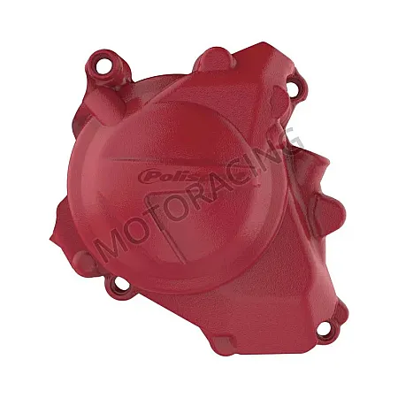 ΠΡΟΣΤΑΤΕΥΤΙΚΟ ΚΑΠΑΚΙ ΒΟΛΑΝ HONDA CRF 450R 17'-22' ΚΟΚΚΙΝΟ POLISPORT