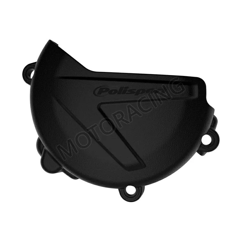 ΚΑΠΑΚΙ ΣΥΜΠΛΕΚΤΗ ΠΡΟΣΤΑΤΕΥΤΙΚΟ YAMAHA YZ 125 08'-24' ΜΑΥΡΟ POLISPORT