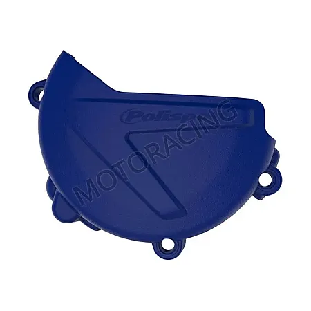 ΚΑΠΑΚΙ ΣΥΜΠΛΕΚΤΗ ΠΡΟΣΤΑΤΕΥΤΙΚΟ YAMAHA YZ 125 08'-24' ΜΠΛΕ POLISPORT