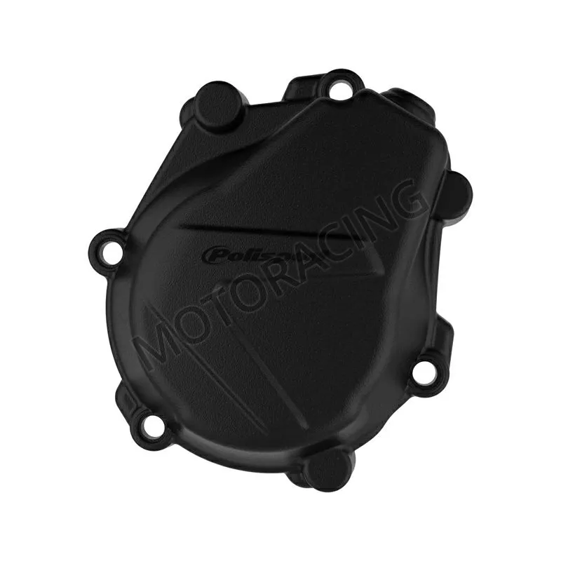 ΠΡΟΣΤΑΤΕΥΤΙΚΟ ΚΑΠΑΚΙ ΒΟΛΑΝ KTM SX-F 450 16'-22' ΜΑΥΡΟ POLISPORT