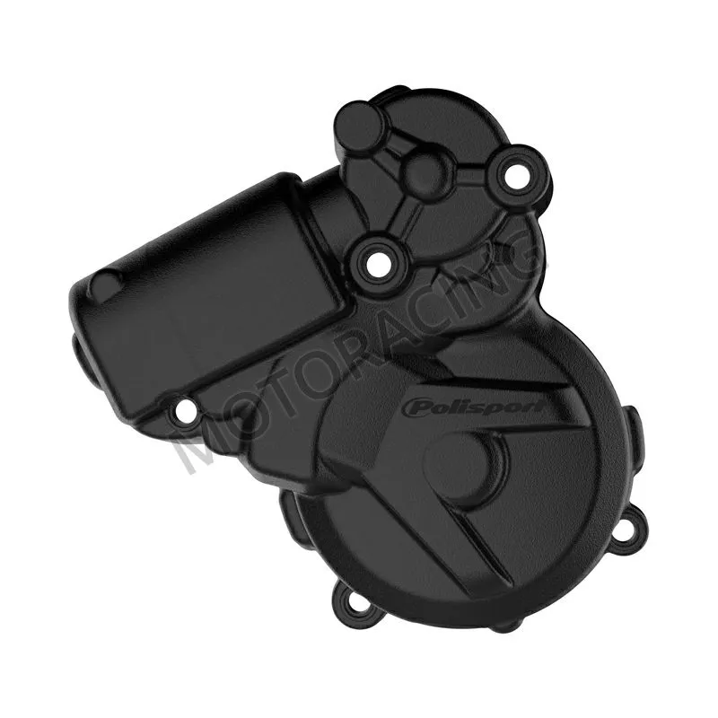 ΠΡΟΣΤΑΤΕΥΤΙΚΟ ΚΑΠΑΚΙ ΒΟΛΑΝ KTM EXC 250 11'-16' / EXC 300 11'-16' ΜΑΥΡΟ POLISPORT