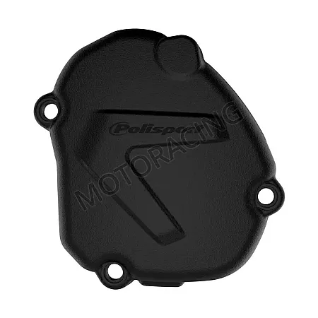 ΠΡΟΣΤΑΤΕΥΤΙΚΟ ΚΑΠΑΚΙ ΒΟΛΑΝ YAMAHA YZ 125 05'-22' ΜΑΥΡΟ POLISPORT