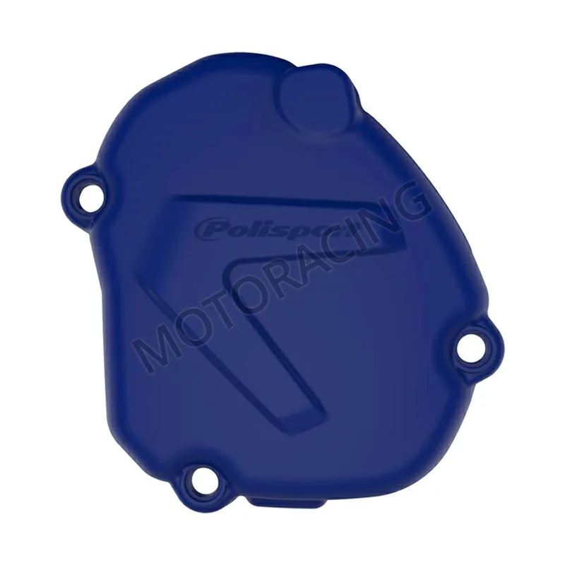 ΠΡΟΣΤΑΤΕΥΤΙΚΟ ΚΑΠΑΚΙ ΒΟΛΑΝ YAMAHA YZ 125 05'-22' ΜΠΛΕ POLISPORT