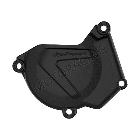 ΠΡΟΣΤΑΤΕΥΤΙΚΟ ΚΑΠΑΚΙ ΒΟΛΑΝ YAMAHA YZ 250 05'-22' ΜΑΥΡΟ POLISPORT