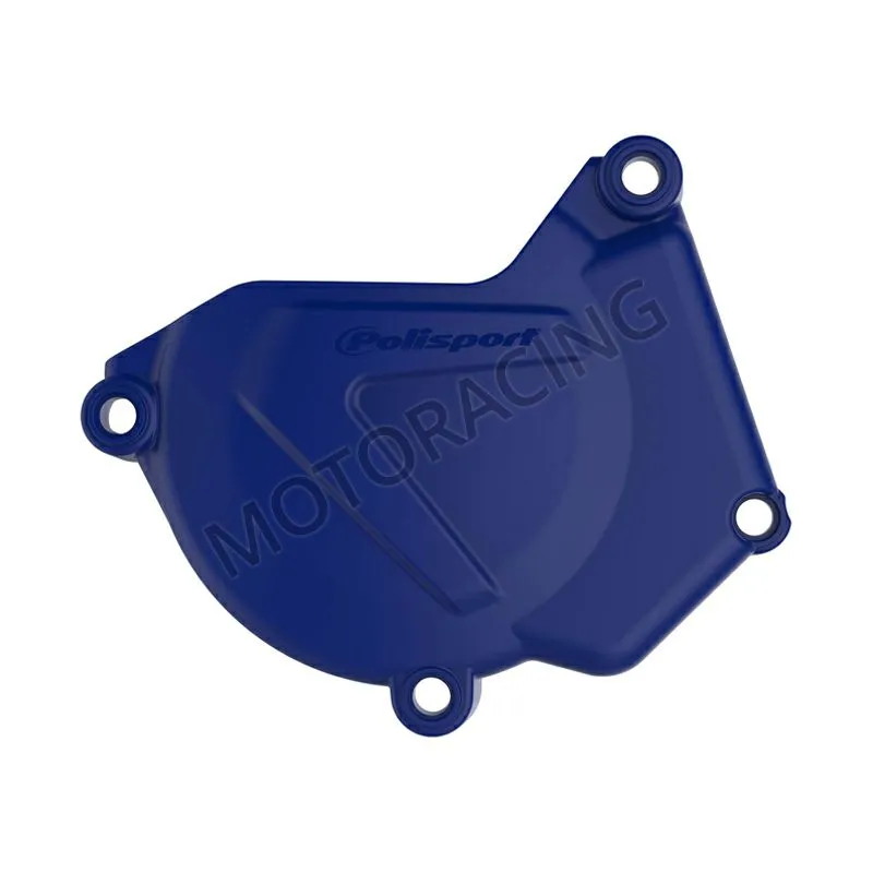 ΠΡΟΣΤΑΤΕΥΤΙΚΟ ΚΑΠΑΚΙ ΒΟΛΑΝ YAMAHA YZ 250 05'-22' ΜΠΛΕ POLISPORT
