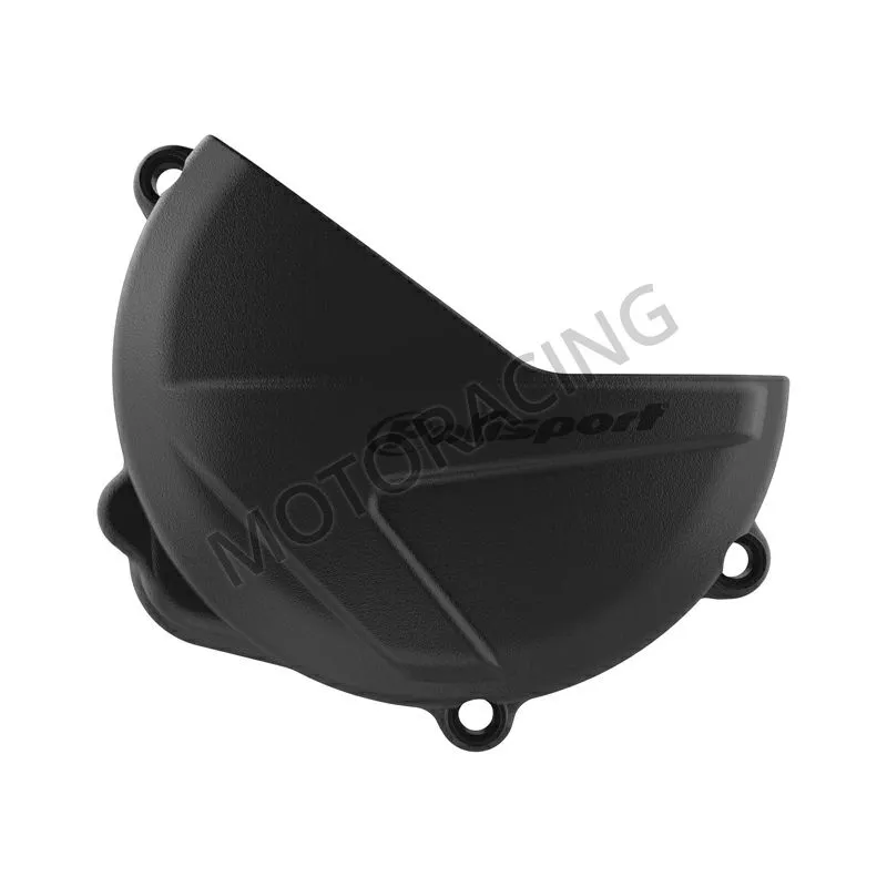 ΚΑΠΑΚΙ ΣΥΜΠΛΕΚΤΗ ΠΡΟΣΤΑΤΕΥΤΙΚΟ HONDA CRF 250R 18'-22' / CRF 250RX 19'-21' ΜΑΥΡΟ POLISPORT