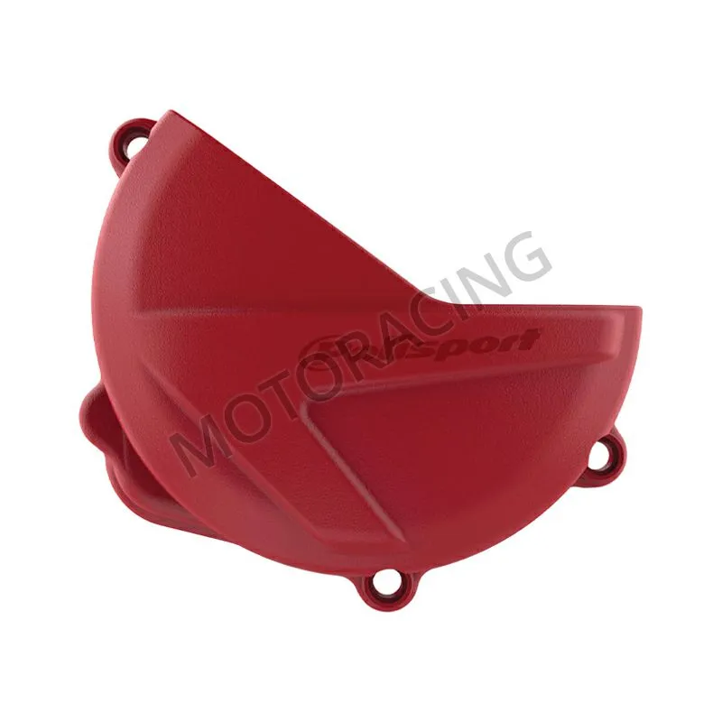 ΚΑΠΑΚΙ ΣΥΜΠΛΕΚΤΗ ΠΡΟΣΤΑΤΕΥΤΙΚΟ HONDA CRF 250R 18'-22' / CRF 250RX 19'-21' ΚΟΚΚΙΝΟ POLISPORT