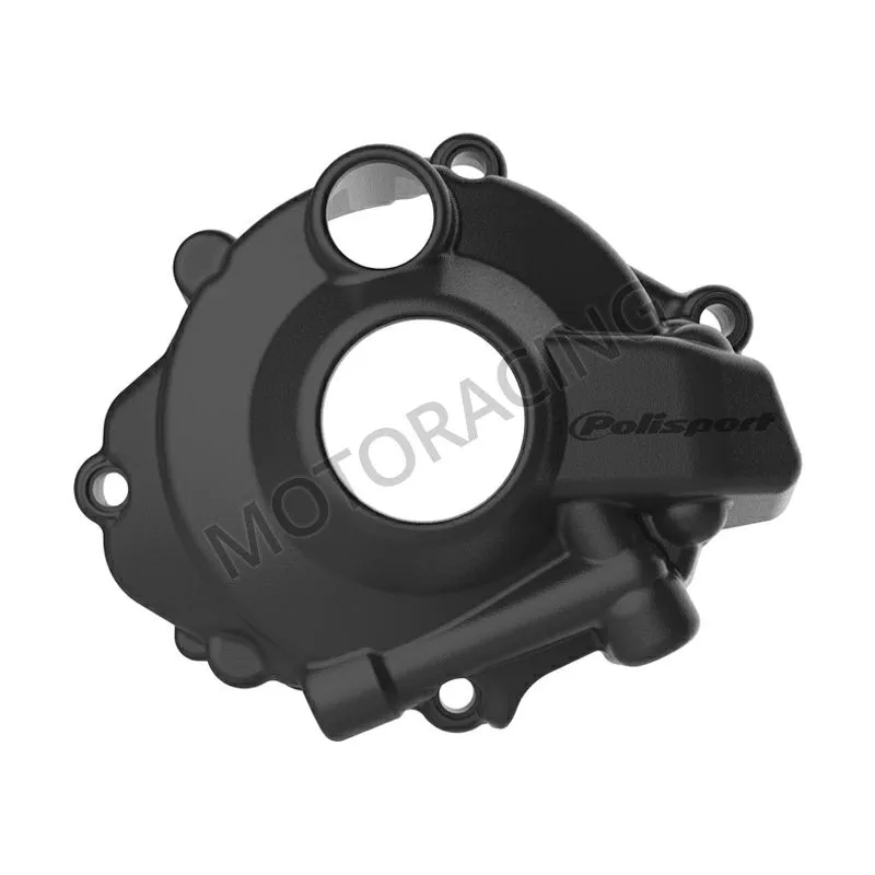 ΠΡΟΣΤΑΤΕΥΤΙΚΟ ΚΑΠΑΚΙ ΒΟΛΑΝ HONDA CRF 250R 18'-22' ΜΑΥΡΟ POLISPORT