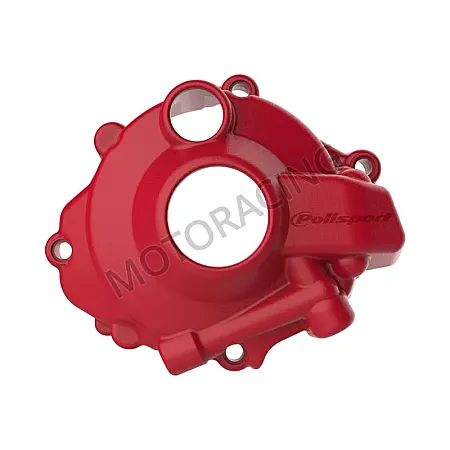 ΠΡΟΣΤΑΤΕΥΤΙΚΟ ΚΑΠΑΚΙ ΒΟΛΑΝ HONDA CRF 250R 18'-22' ΚΟΚΚΙΝΟ POLISPORT