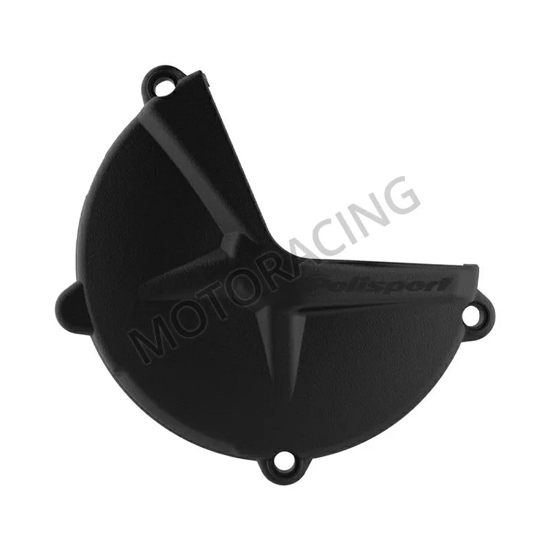 ΚΑΠΑΚΙ ΣΥΜΠΛΕΚΤΗ ΠΡΟΣΤΑΤΕΥΤΙΚΟ KTM XC 250 17'-20' / XC 300 17'-20' ΜΑΥΡΟ POLISPORT