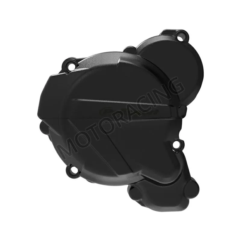 ΠΡΟΣΤΑΤΕΥΤΙΚΟ ΚΑΠΑΚΙ ΒΟΛΑΝ KTM ΕXC 250 17'-22' / ΕXC 300 17'-22' ΜΑΥΡΟ POLISPORT