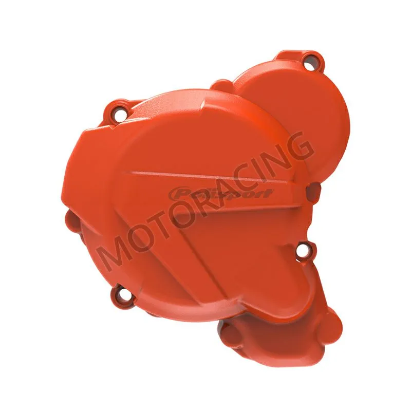 ΠΡΟΣΤΑΤΕΥΤΙΚΟ ΚΑΠΑΚΙ ΒΟΛΑΝ KTM ΕXC 250 17'-22' / ΕXC 300 17'-22' ΠΟΡΤΟΚΑΛΙ POLISPORT