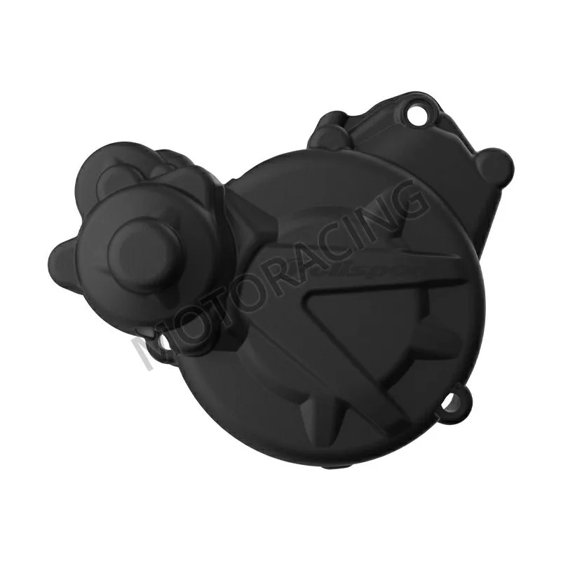 ΠΡΟΣΤΑΤΕΥΤΙΚΟ ΚΑΠΑΚΙ ΒΟΛΑΝ GAS-GAS EC 250 15'-20' / EC 300 15'-20' ΜΑΥΡΟ POLISPORT