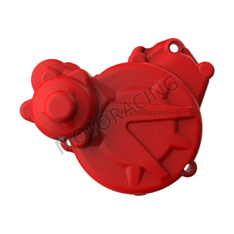 ΠΡΟΣΤΑΤΕΥΤΙΚΟ ΚΑΠΑΚΙ ΒΟΛΑΝ GAS-GAS EC 250 15'-20' / EC 300 15'-20' ΚΟΚΚΙΝΟ POLISPORT