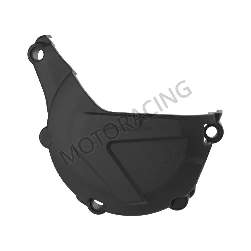 ΠΡΟΣΤΑΤΕΥΤΙΚΟ ΚΑΠΑΚΙ ΒΟΛΑΝ KTM EXC-F 450 13'-16' ΜΑΥΡΟ POLISPORT