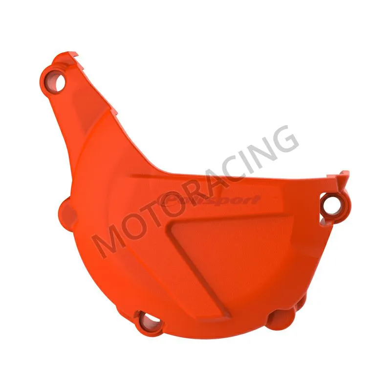 ΠΡΟΣΤΑΤΕΥΤΙΚΟ ΚΑΠΑΚΙ ΒΟΛΑΝ KTM EXC-F 450 13'-16' ΠΟΡΤΟΚΑΛΙ POLISPORT