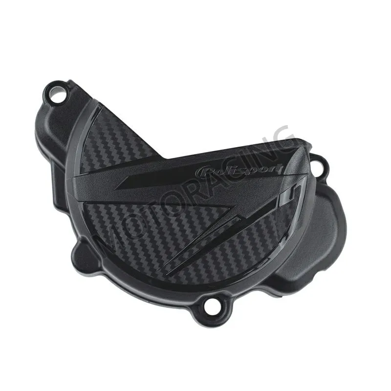 ΠΡΟΣΤΑΤΕΥΤΙΚΟ ΚΑΠΑΚΙ ΒΟΛΑΝ KTM EXC-F 250 09'-11' ΜΑΥΡΟ POLISPORT