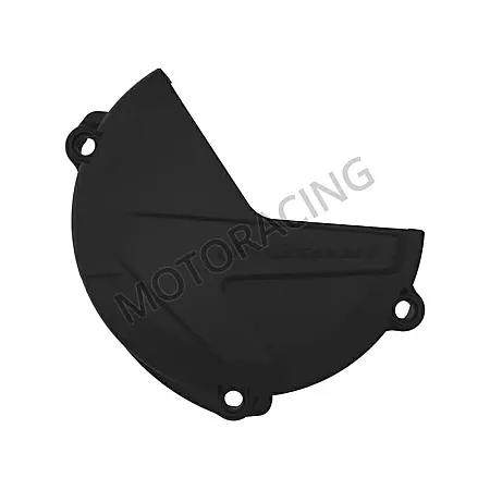 ΚΑΠΑΚΙ ΣΥΜΠΛΕΚΤΗ ΠΡΟΣΤΑΤΕΥΤΙΚΟ YAMAHA YZF 250 19'-22' ΜΑΥΡΟ POLISPORT