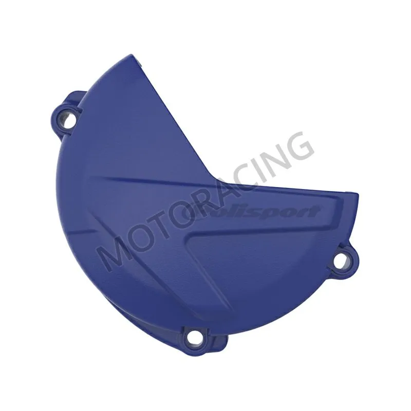 ΚΑΠΑΚΙ ΣΥΜΠΛΕΚΤΗ ΠΡΟΣΤΑΤΕΥΤΙΚΟ YAMAHA YZF 250 19'-22' ΜΠΛΕ POLISPORT