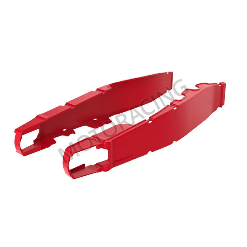 ΠΡΟΣΤΑΤΕΥΤΙΚΑ ΨΑΛΙΔΙΟΥ HONDA CRF 250R 20'-22' / CRF 450R 19'-22' ΚΟΚΚΙΝΟ POLISPORT