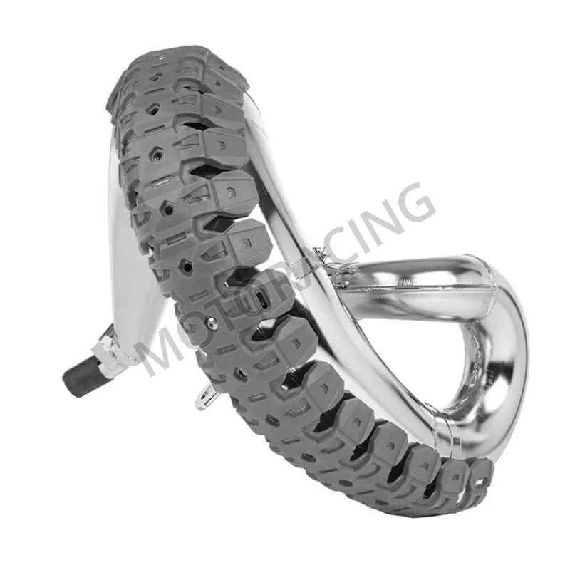 ΠΡΟΣΤΑΤΕΥΤΙΚΟ ΛΑΙΜΟΥ ΕΞΑΤΜΙΣΗΣ ENDURO 2T UNIVERSAL 60CM ΓΚΡΙ POLISPORT