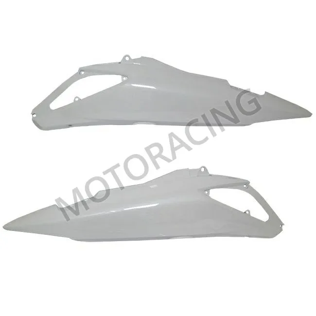 ΣΕΤ ΠΟΔΙΕΣ ΕΞΩΤΕΡΙΚΕΣ HONDA INNOVA 125 ΔΕΞΙΑ / ΑΡΙΣΤΕΡΑ ΑΣΠΡΕΣ