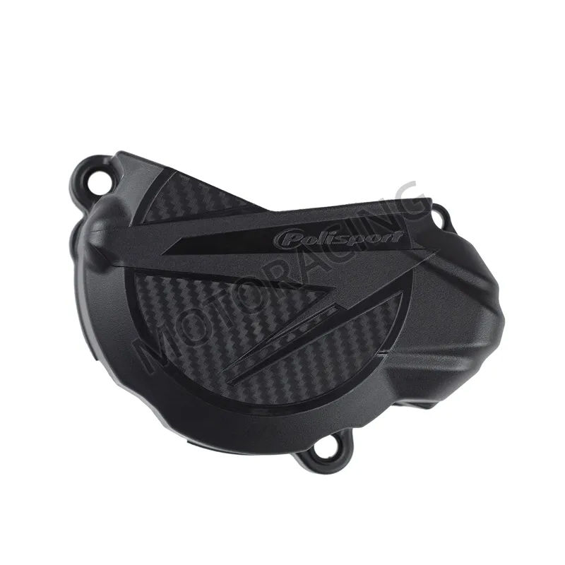 ΠΡΟΣΤΑΤΕΥΤΙΚΟ ΚΑΠΑΚΙ ΒΟΛΑΝ KTM EXC-F 250 12'-13' ΜΑΥΡΟ POLISPORT