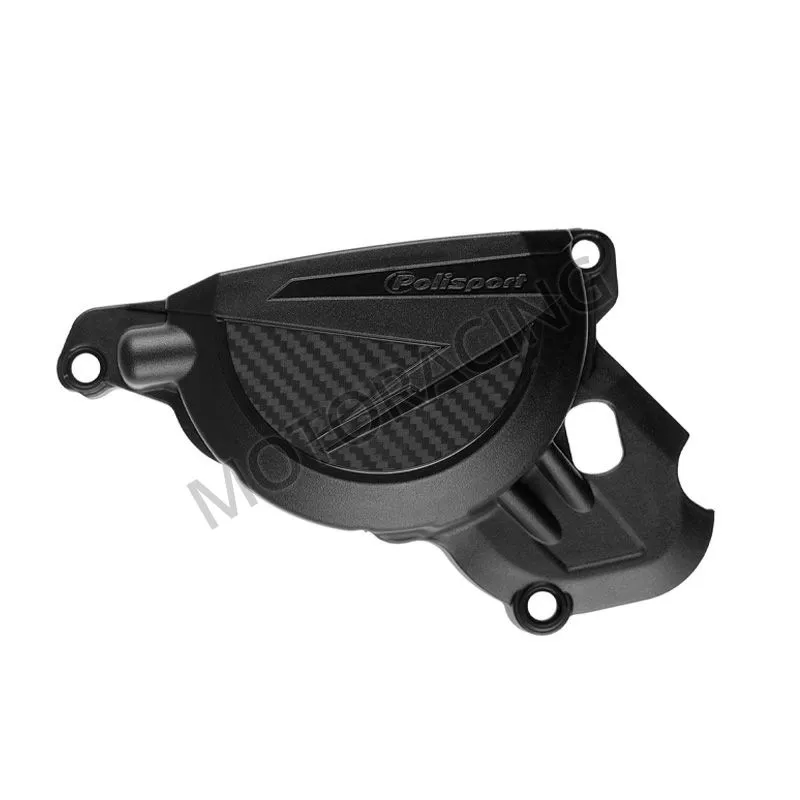 ΠΡΟΣΤΑΤΕΥΤΙΚΟ ΚΑΠΑΚΙ ΒΟΛΑΝ BETA RR 350, 390, 430 & 480 20'-23' ΜΑΥΡΟ POLISPORT