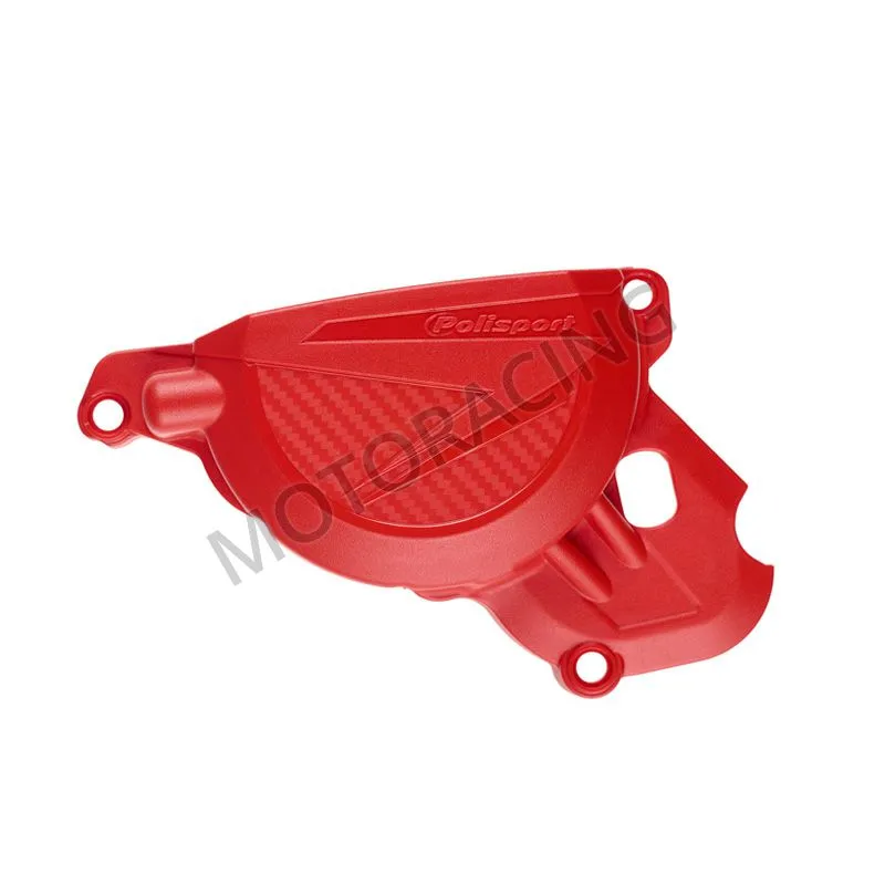 ΠΡΟΣΤΑΤΕΥΤΙΚΟ ΚΑΠΑΚΙ ΒΟΛΑΝ BETA RR 350, 390, 430 & 480 20'-23' ΚΟΚΚΙΝΟ POLISPORT