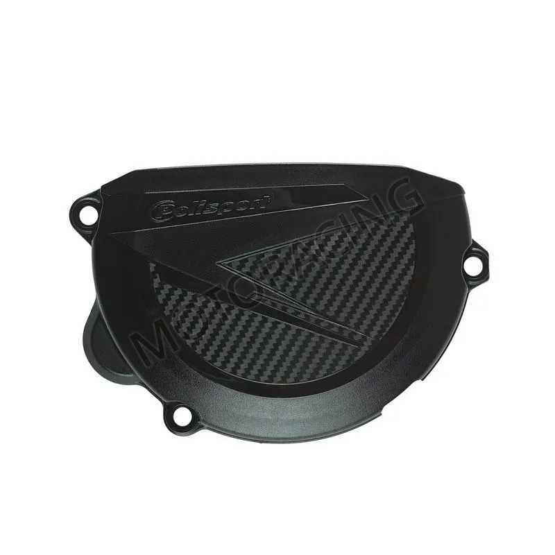 ΚΑΠΑΚΙ ΣΥΜΠΛΕΚΤΗ ΠΡΟΣΤΑΤΕΥΤΙΚΟ KTM EXC 300 08'-12' ΜΑΥΡΟ POLISPORT