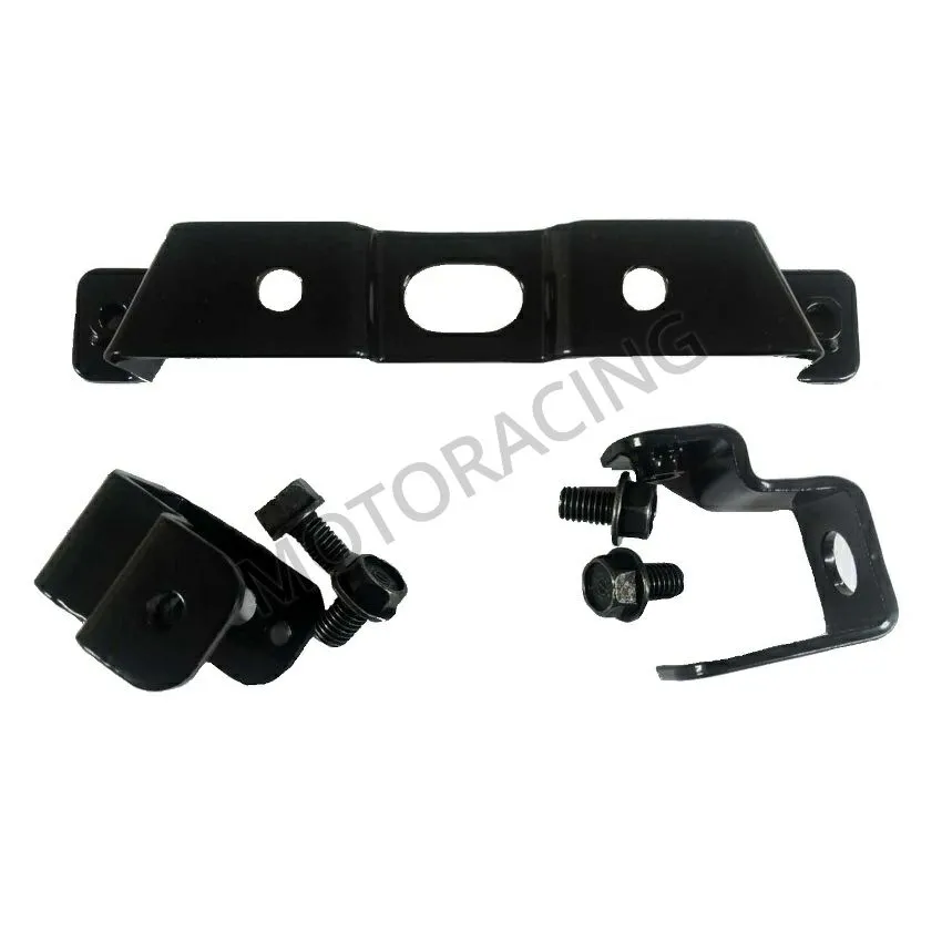 ΣΕΤ ΛΑΜΑΚΙΑ ΣΧΑΡΑΣ KYMCO AGILITY 16+ 125i TOP CASE Ε5 ΓΝΗΣΙΑ