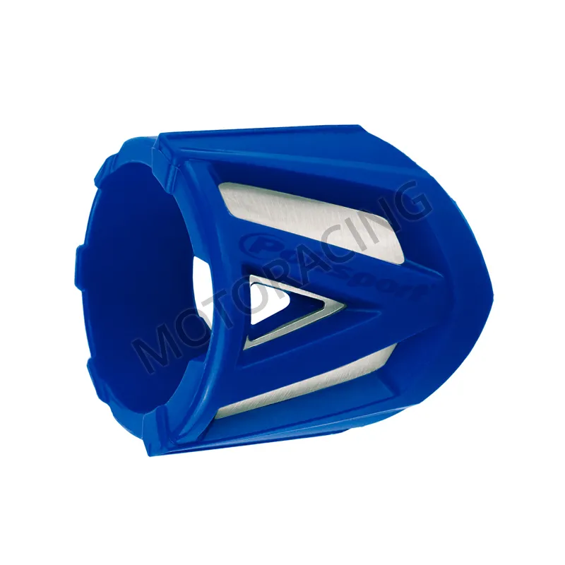 ΠΡΟΣΤΑΤΕΥΤΙΚΟ ΤΕΛΙΚΟΥ ΕΞΑΤΜΙΣΗΣ ENDURO UNIVERSAL 34-40CM ΜΠΛΕ POLISPORT