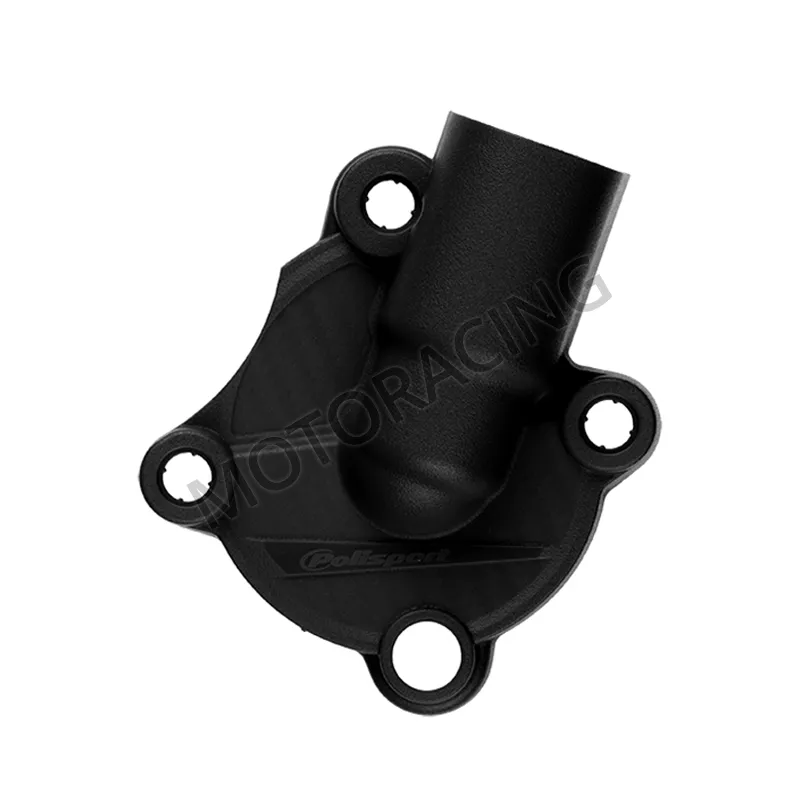 ΠΡΟΣΤΑΤΕΥΤΙΚΟ ΚΑΛΥΜΜΑ ΑΝΤΛΙΑΣ ΝΕΡΟΥ HONDA CRF 250R 18'-22' / CRF 250RX 18'-22' ΜΑΥΡΟ POLISPORT