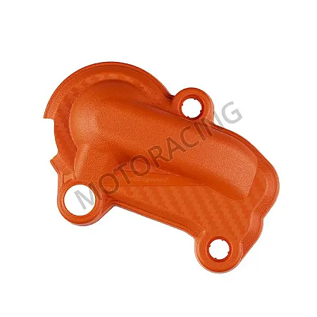 ΠΡΟΣΤΑΤΕΥΤΙΚΟ ΚΑΛΥΜΜΑ ΑΝΤΛΙΑΣ ΝΕΡΟΥ KTM SX 300 19'-22' / EXC 300 20'-22' ΠΟΡΤΟΚΑΛΙ POLISPORT