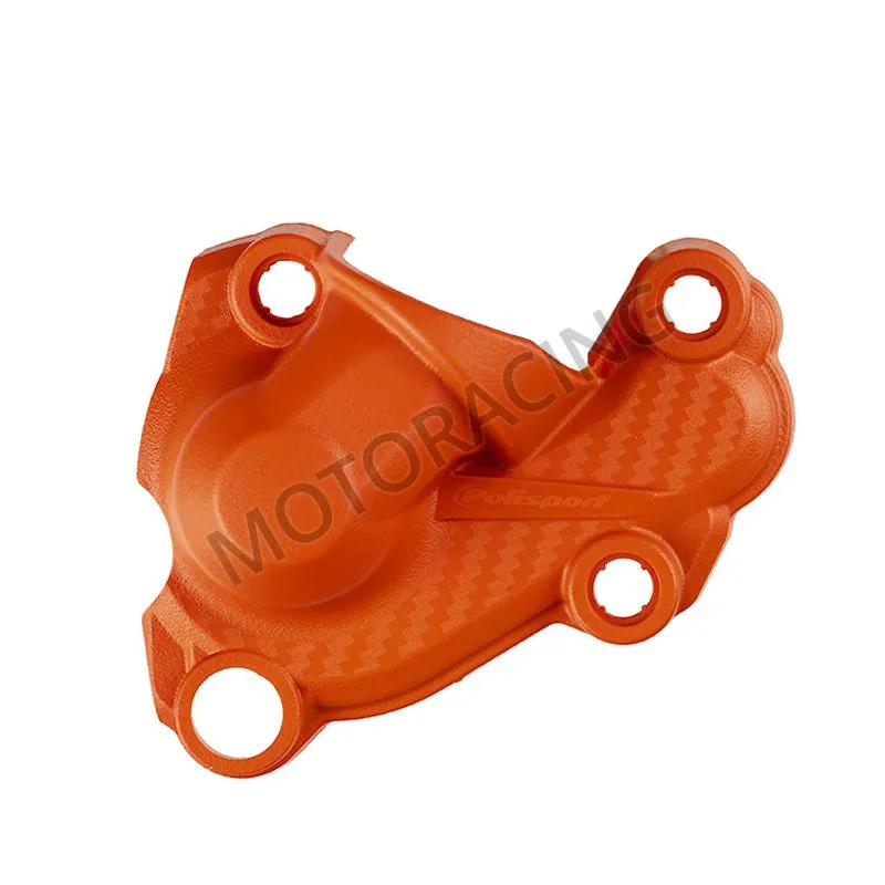 ΠΡΟΣΤΑΤΕΥΤΙΚΟ ΚΑΛΥΜΜΑ ΑΝΤΛΙΑΣ ΝΕΡΟΥ KTM SX-F 250 16'-22' / XC-F 250 16'-22' ΠΟΡΤΟΚΑΛΙ POLISPORT