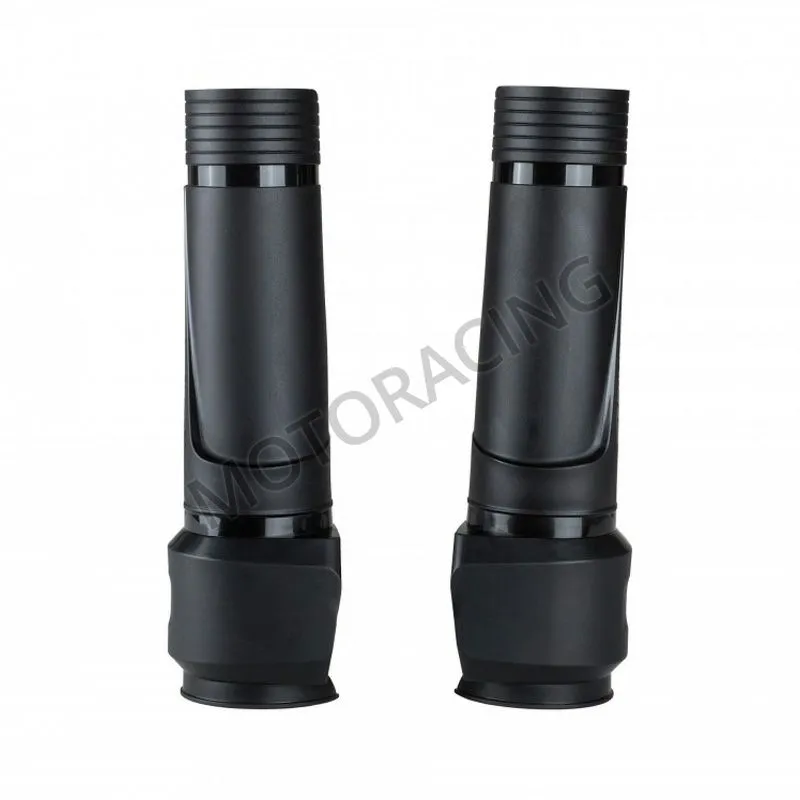 ΠΡΟΣΤΑΤΕΥΤΙΚΑ ΚΑΛΥΜΜΑΤΑ ΜΠΡΟΣΤΙΝΗΣ ΑΝΑΡΤΗΣΗΣ ENDURO UNIVERSAL ΜΑΥΡΟ POLISPORT