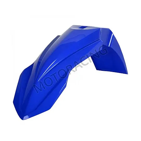 ΦΤΕΡΟ ΜΠΡΟΣΤΑ YAMAHA YZF 250 10'-18' / YZF 450 10'-17' / WRF 450 12'-18' / YZ 250 15'-23' ΜΠΛΕ POLISPORT