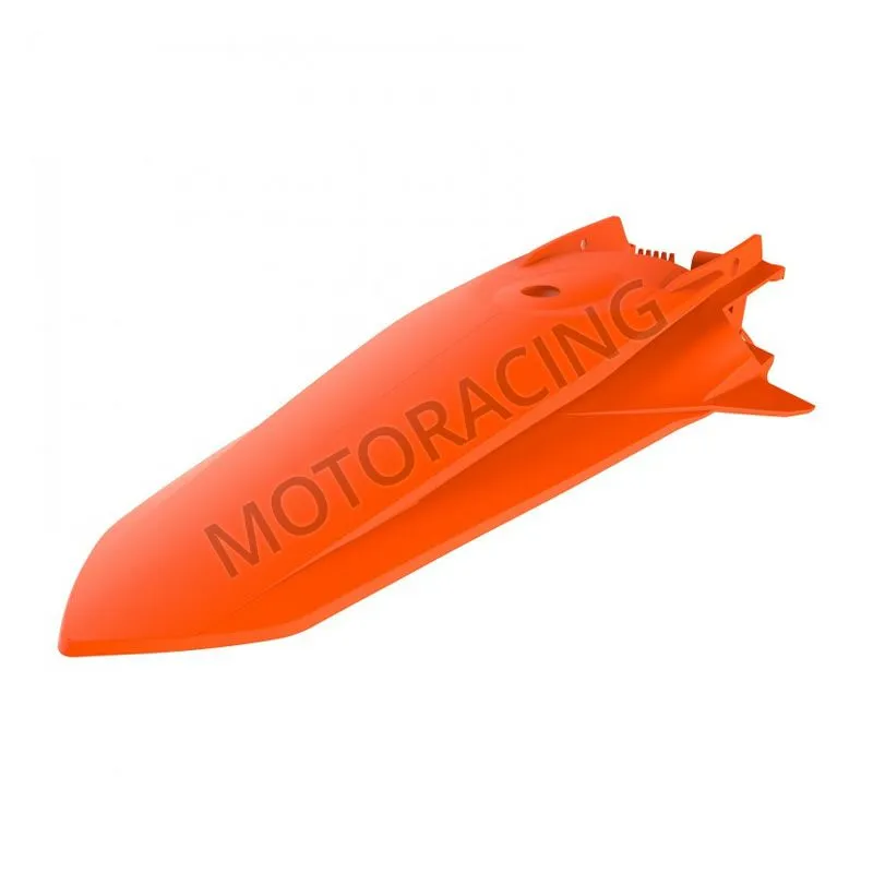 ΦΤΕΡΟ ΠΙΣΩ KTM EXC 125 20'-23' / EXC-F 250 20'-23' / EXC 200 20'-23' / EXC 450 20'-23' ΠΟΡΤΟΚΑΛΙ POLISPORT