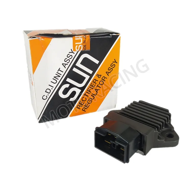 ΑΝΟΡΘΩΤΗΣ HONDA CB400 SUPER FOUR 1Φ 5Ε SUN (BLC507)