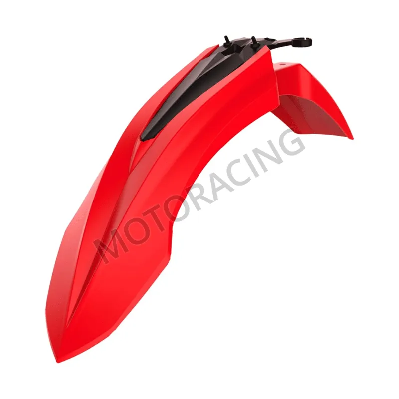 ΦΤΕΡΟ ΜΠΡΟΣΤΑ BETA RR 250 & 300 20'-22' / RR 350 EFI & 430 EFI ΚΟΚΚΙΝΟ POLISPORT