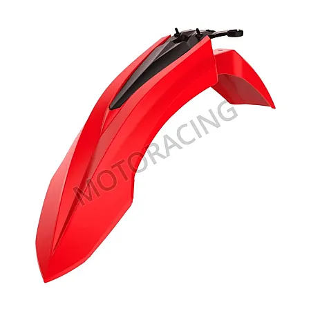 ΦΤΕΡΟ ΜΠΡΟΣΤΑ BETA RR 250 & 300 20'-22' / RR 350 EFI & 430 EFI ΚΟΚΚΙΝΟ POLISPORT