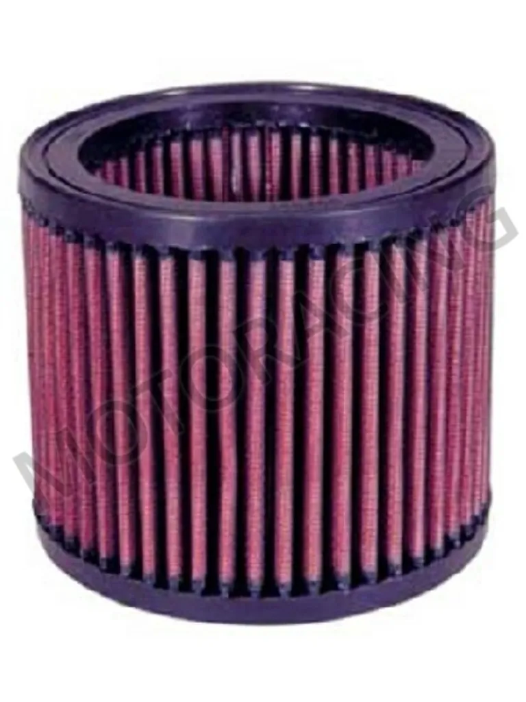 ΦΙΛΤΡΟ ΑΕΡΑ APRILIA RSV 1000 Mille 00'-03' / RSV 1000 Tuono 03'-05' K&N