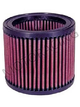ΦΙΛΤΡΟ ΑΕΡΑ APRILIA RSV 1000 Mille 00'-03' / RSV 1000 Tuono 03'-05' K&N