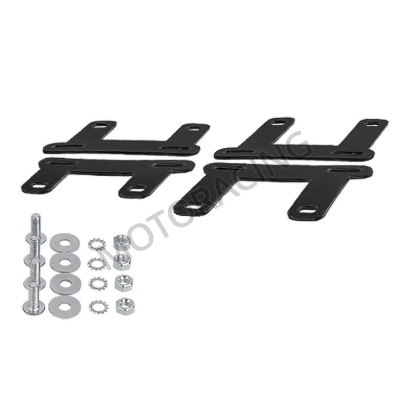 ΑΠΟΣΤΑΤΕΣ ΜΠΡΟΣΤΙΝΟΥ ΦΑΝΑΡΙΟΥ ENDURO 2CM & 4CM POLISPORT