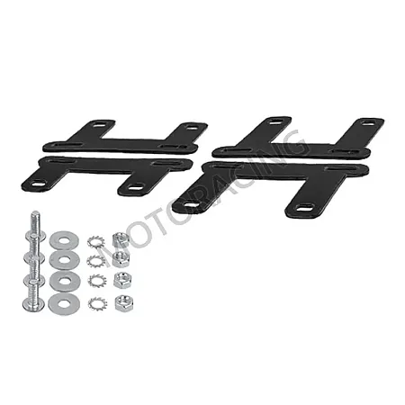 ΑΠΟΣΤΑΤΕΣ ΜΠΡΟΣΤΙΝΟΥ ΦΑΝΑΡΙΟΥ ENDURO 2CM & 4CM POLISPORT