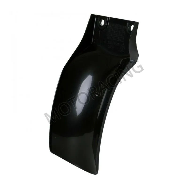 ΛΑΣΠΩΤΗΡΑΣ ΠΙΣΩ ΤΡΟΧΟΥ YAMAHA YZ 125 & 250 04'-19' / YZF 450 03'-18' / WRF 450 03'-15' ΜΑΥΡΟ POLISPORT