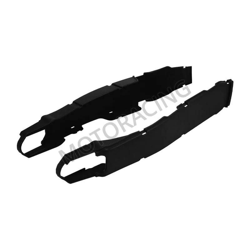 ΠΡΟΣΤΑΤΕΥΤΙΚΑ ΨΑΛΙΔΙΟΥ KAWASAKI KXF 450 16'-18' ΜΑΥΡΟ POLISPORT