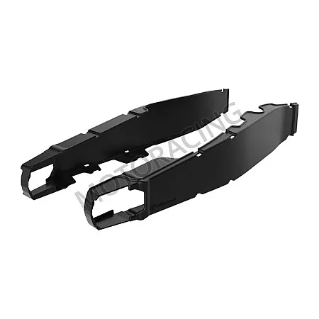 ΠΡΟΣΤΑΤΕΥΤΙΚΑ ΨΑΛΙΔΙΟΥ HONDA CRF 450R 17'-18' ΜΑΥΡΟ POLISPORT